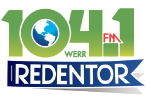 104.1 fm Redentor