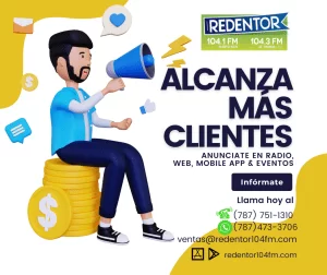 Alcanza más clients