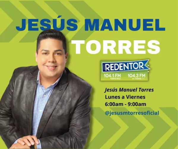 Jesús Manuel Torres