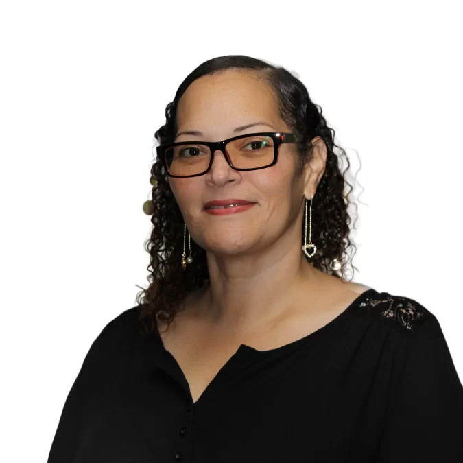 Elizabeth Bosques