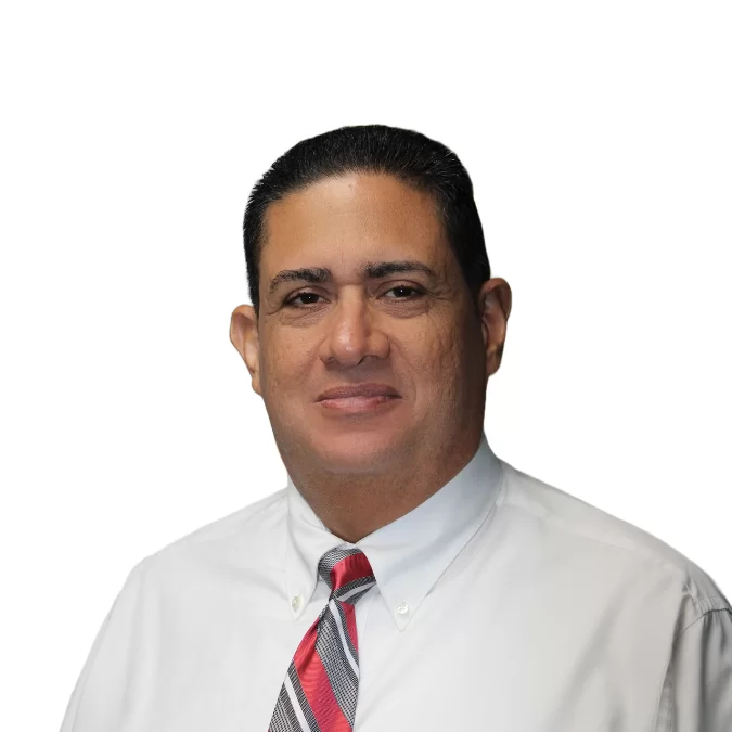 Denis Rodriguez