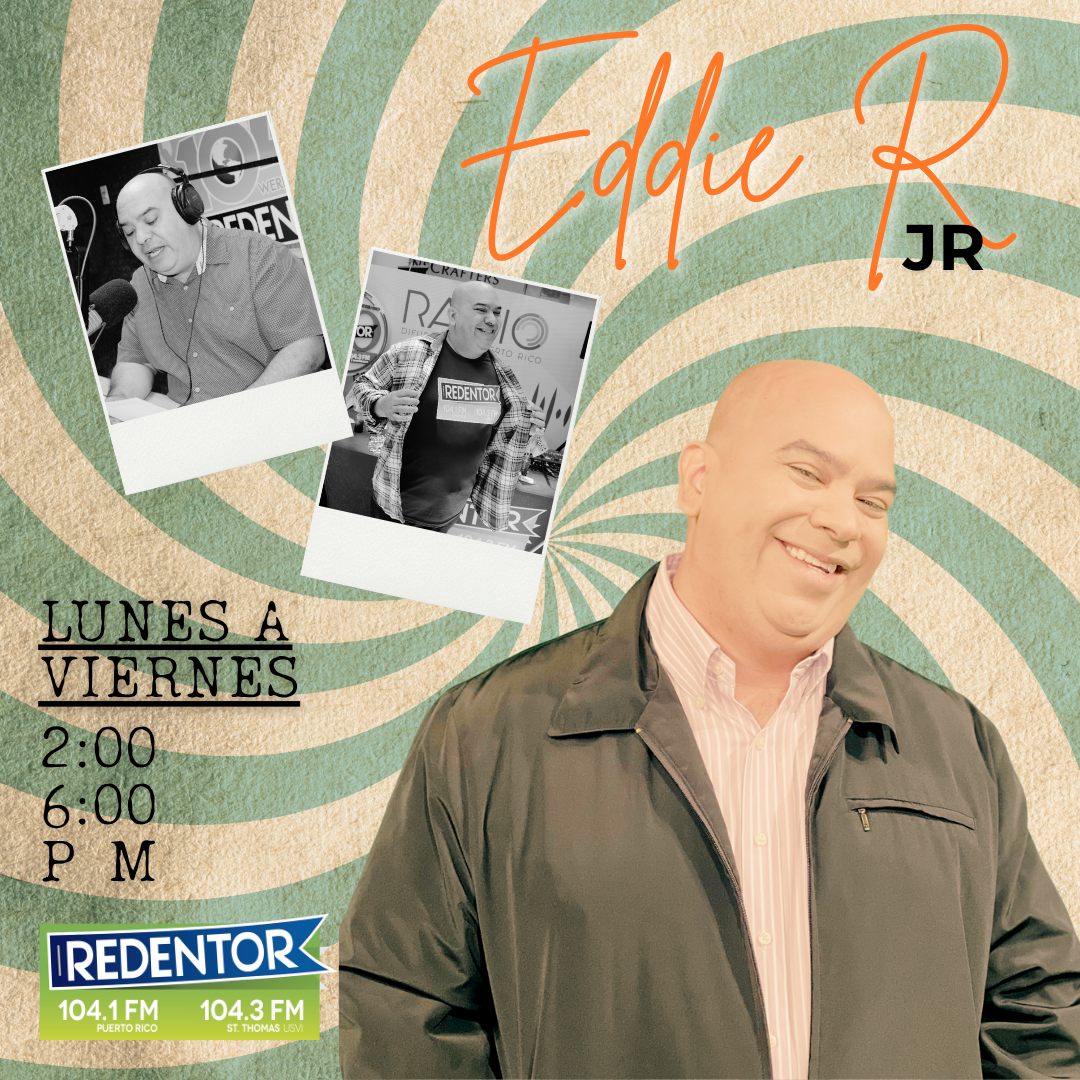 Eddie R. Jr.