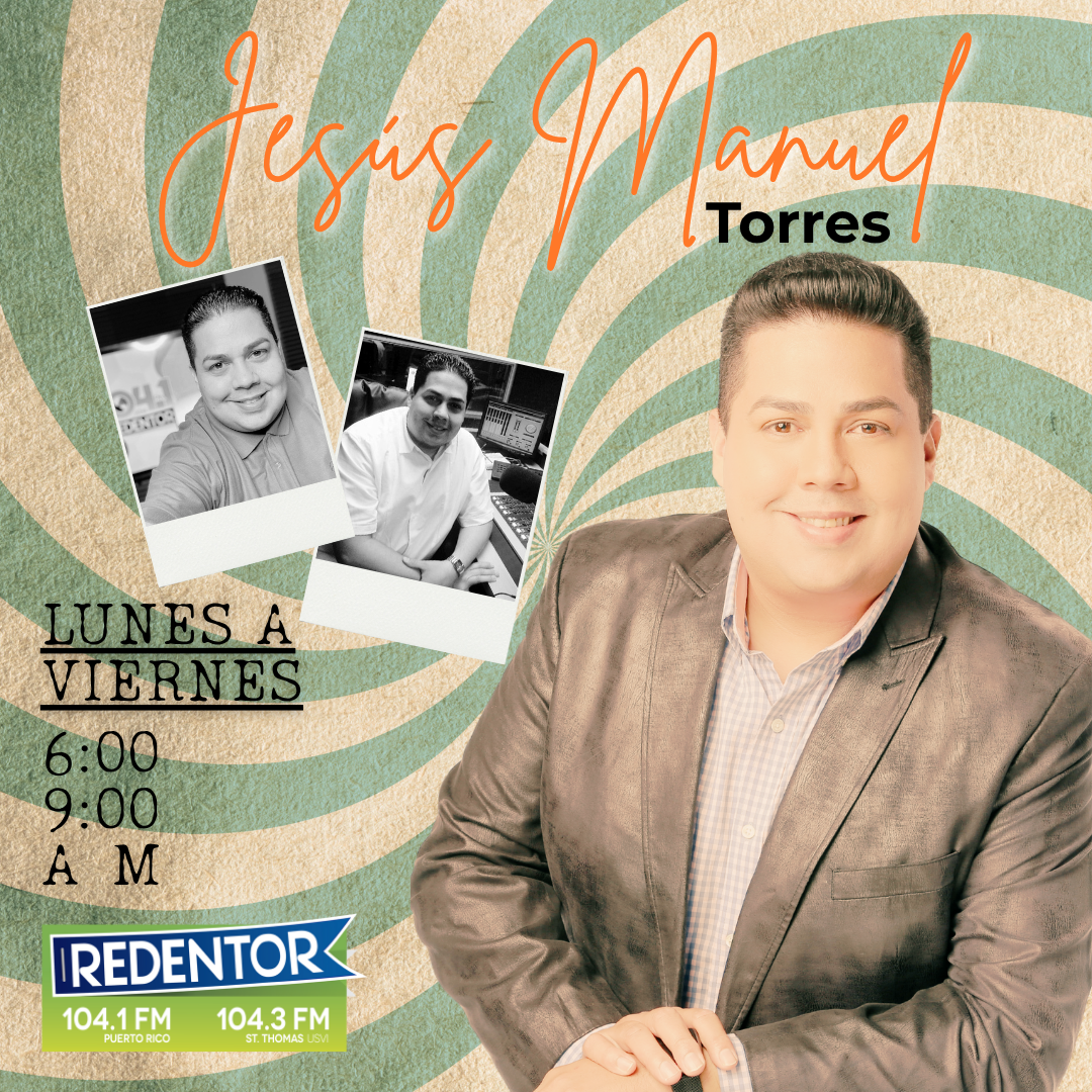 Jesús Manuel Torres
