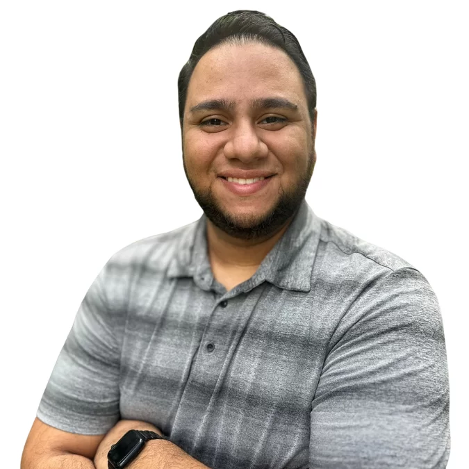 Ray Suarez
