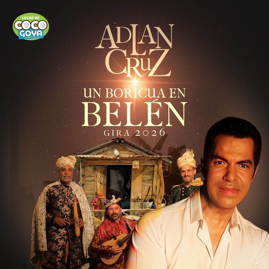 Un Boricua en Belen 2026