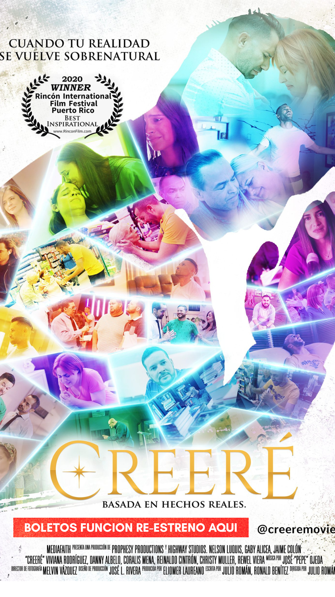 Creeré 2026